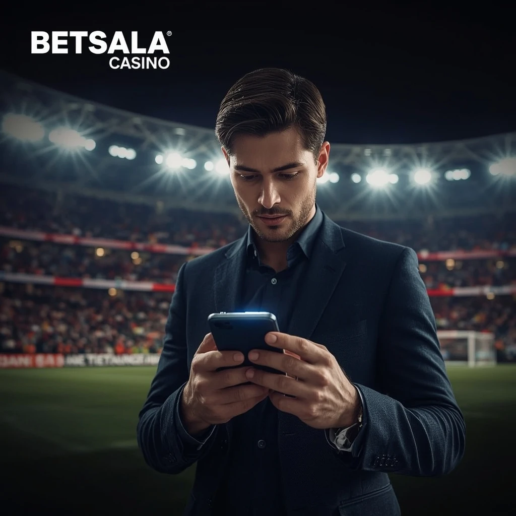 Betsala Casino Apuestas Betsala Casino Apuestas