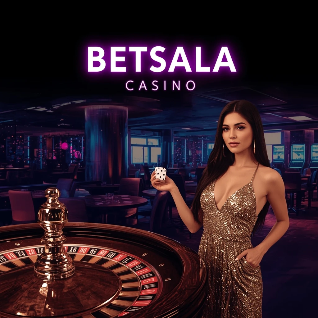 Betsala Casino Chile Betsala Casino Chile