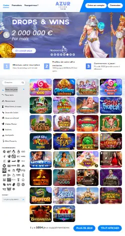 la aplicación e interfaz BETSALA CASINO
