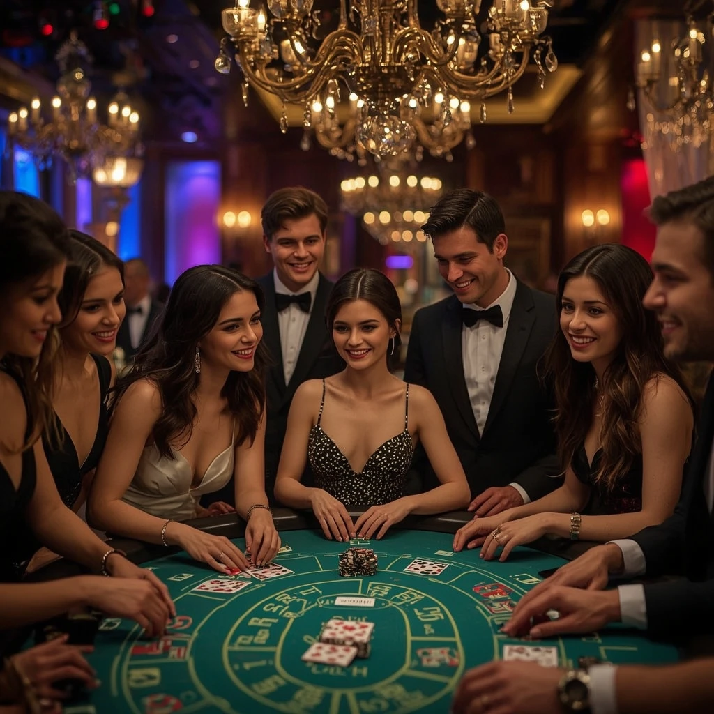 blackjack en BETSALA CASINO