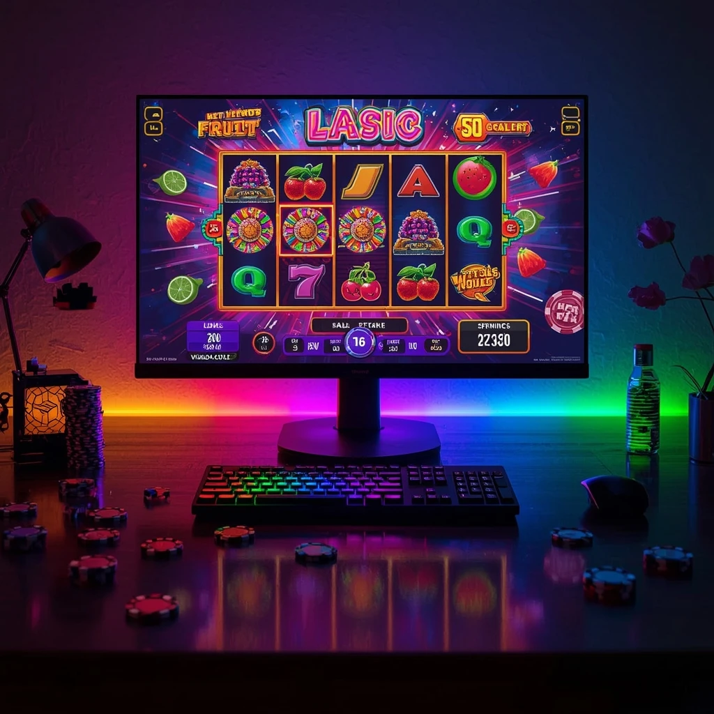 Microgaming BETSALA CASINO