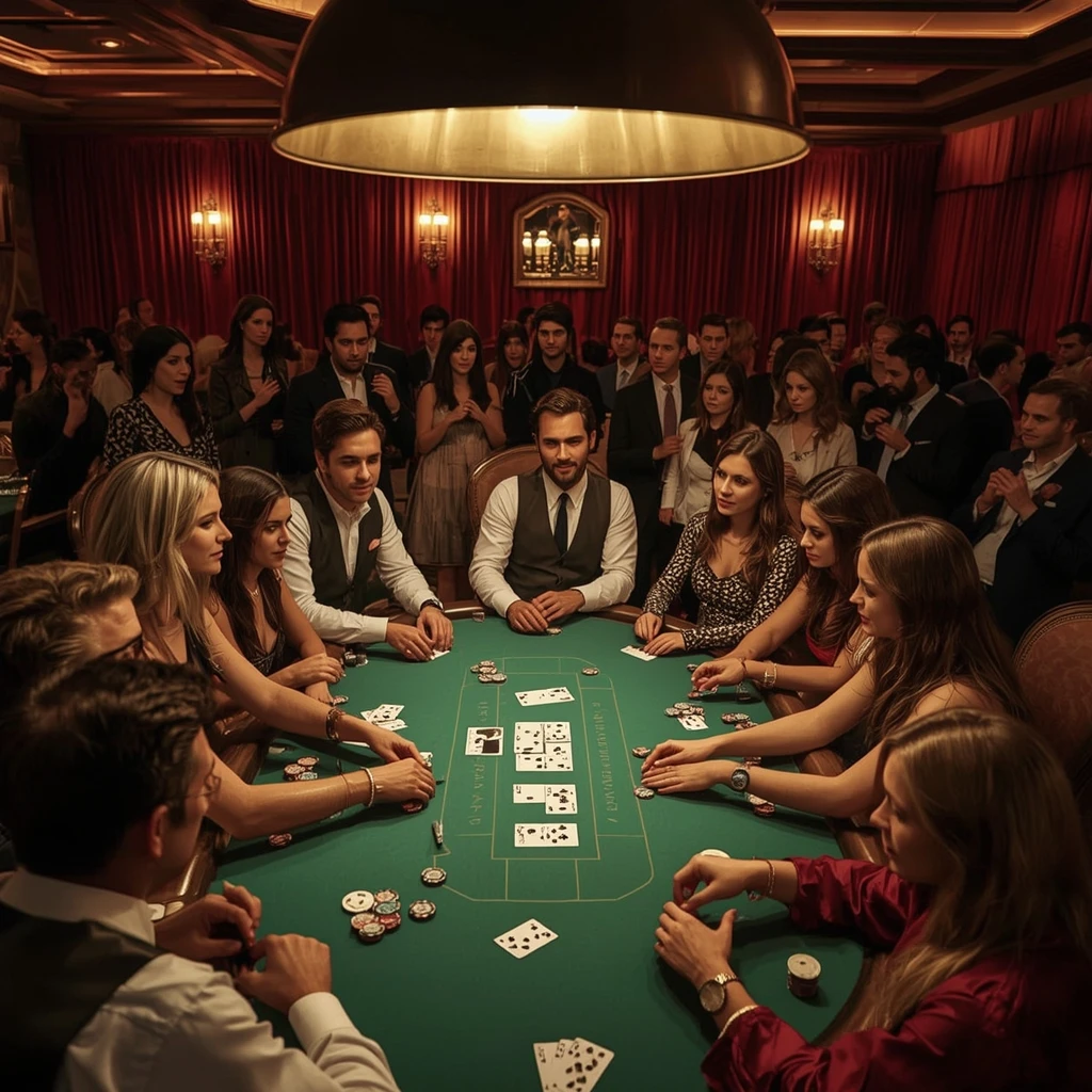 Reglas del póker BETSALA CASINO