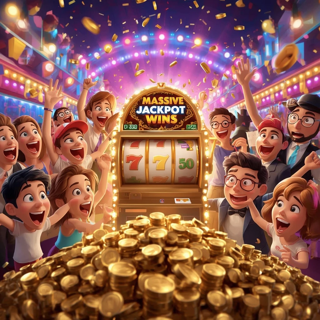 mejores juegos de Jackpot BETSALA CASINO