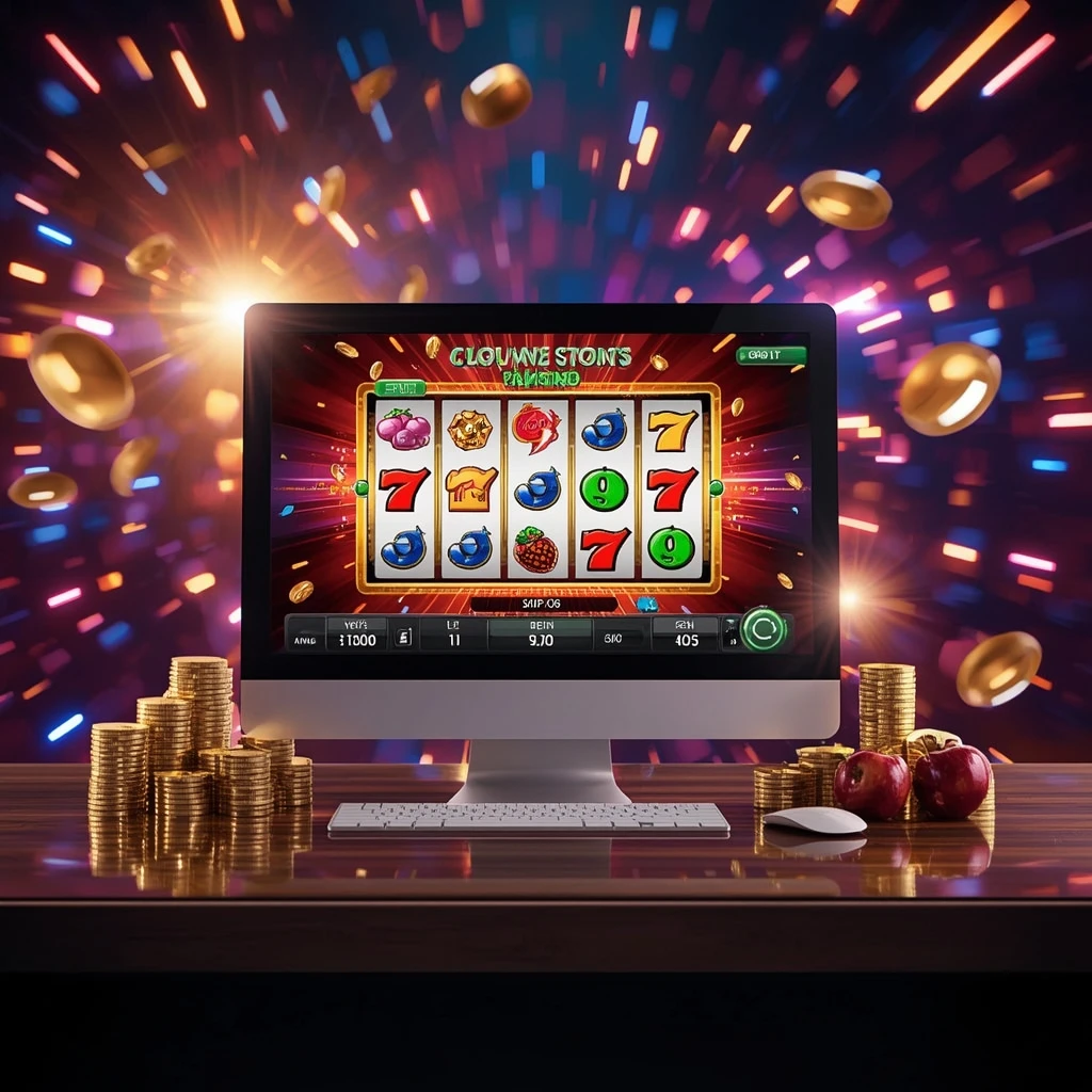 tragamonedas BETSALA CASINO