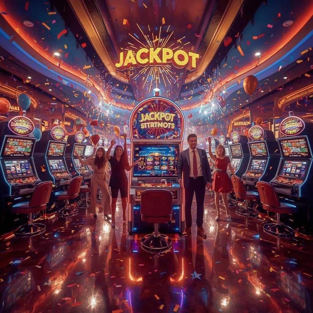 Los jackpots fijos BETSALA CASINO