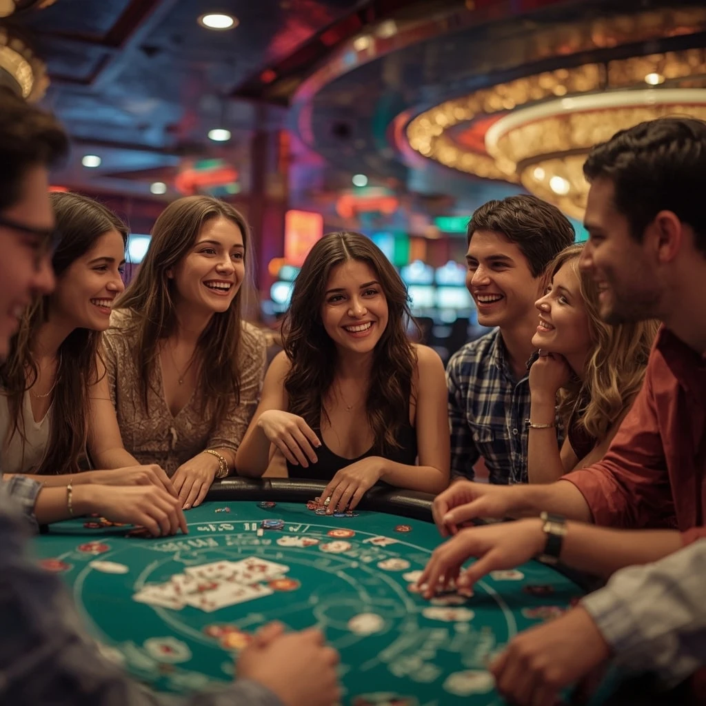 Blackjack BETSALA CASINO