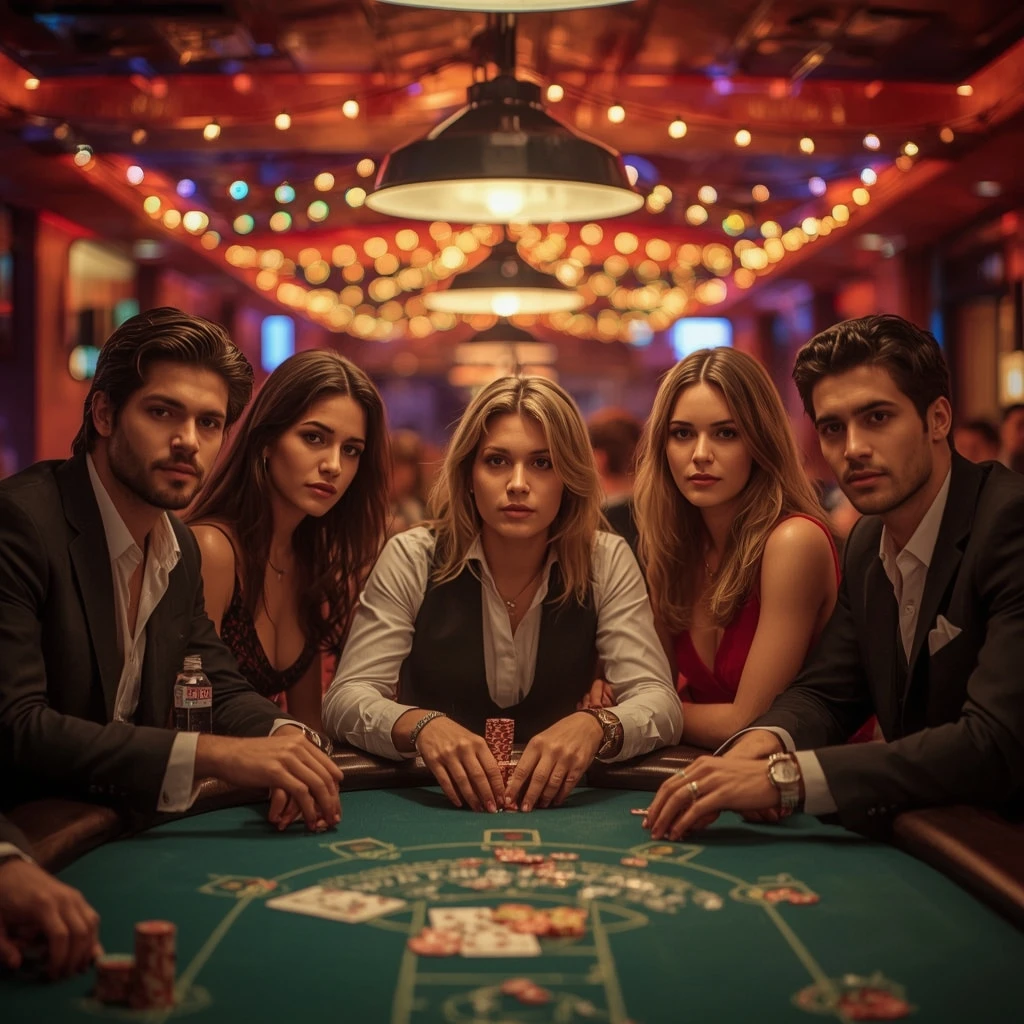 torneo de póker de BETSALA CASINO