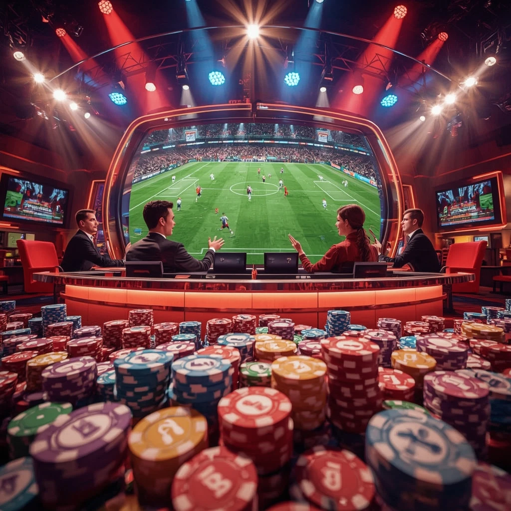 Apuestas en fútbol en BETSALA CASINO