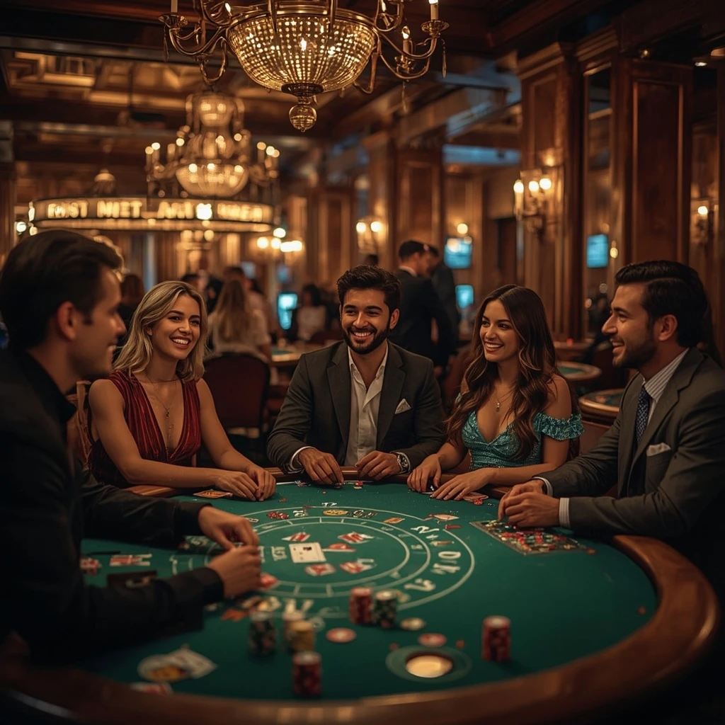Double Bonus Poker en BETSALA CASINO