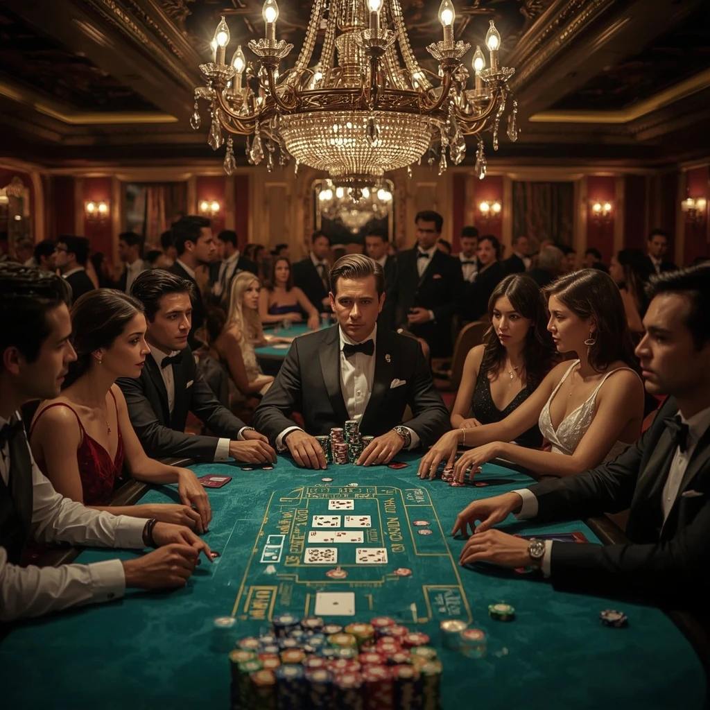 juegos de mesa del casino BETSALA CASINO