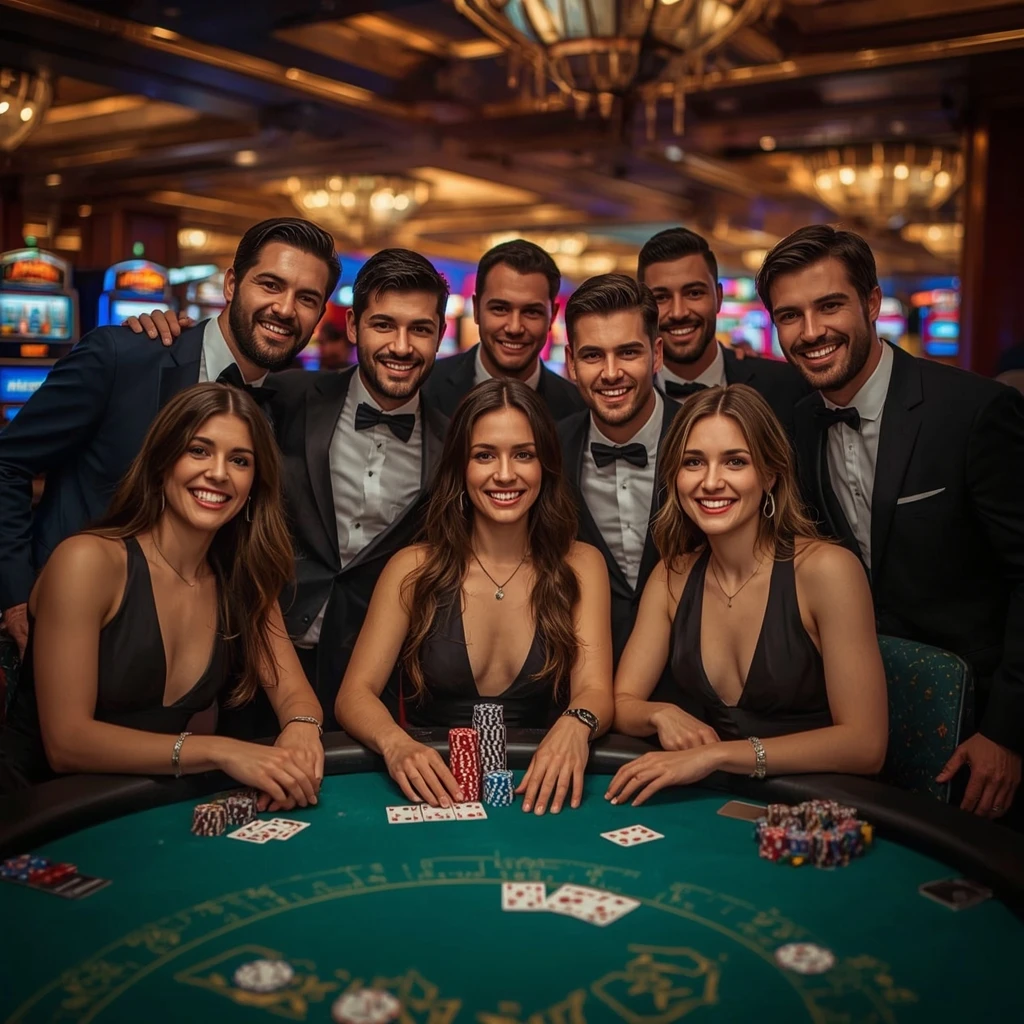 Los fundamentos del juego BETSALA CASINO